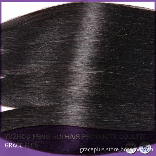 Unprocessed wholesale virgin Malaysia hair 2015 100% malaysian virgin hair, top grade wholesale virgin malaysian hair extension